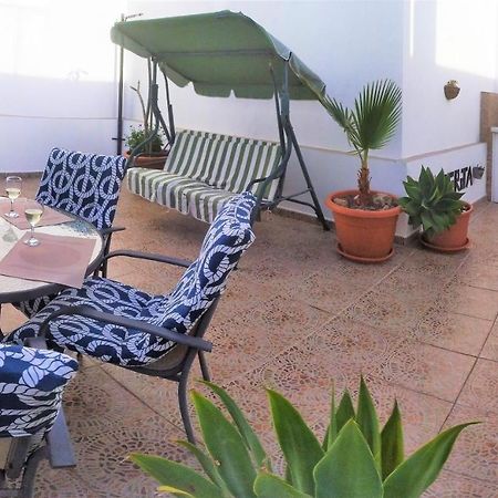 Corazon De Nerja Lägenhet Exteriör bild