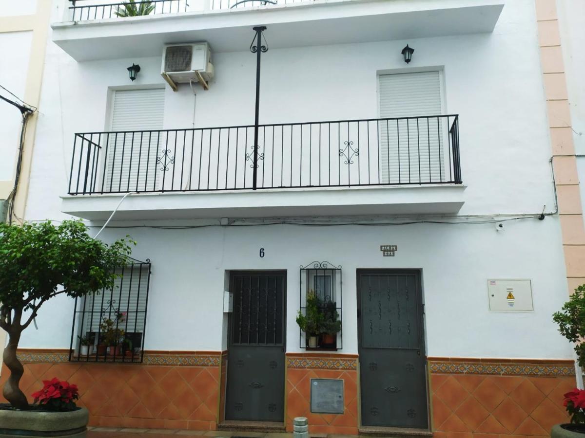 Corazon De Nerja Lägenhet Exteriör bild