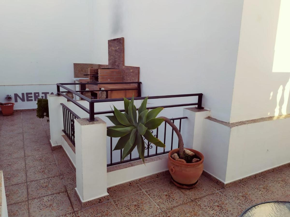 Corazon De Nerja Lägenhet Exteriör bild