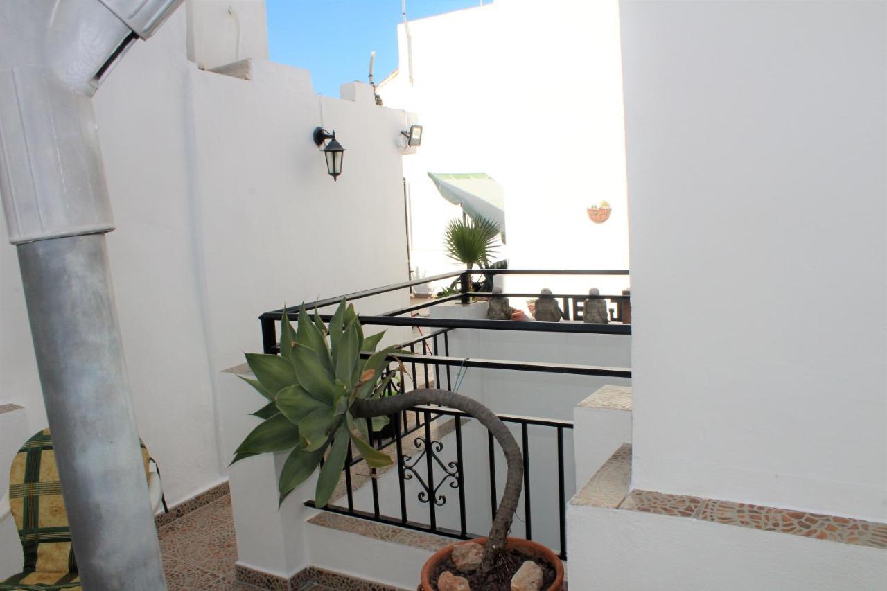 Corazon De Nerja Lägenhet Exteriör bild