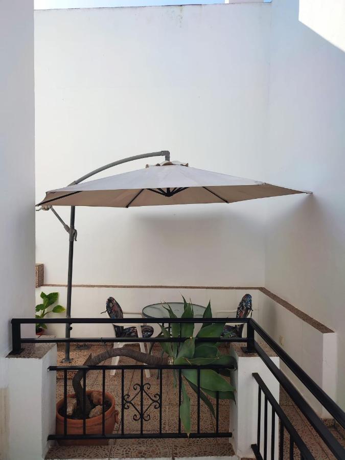 Corazon De Nerja Lägenhet Exteriör bild