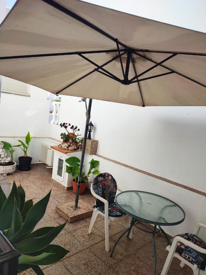 Corazon De Nerja Lägenhet Exteriör bild